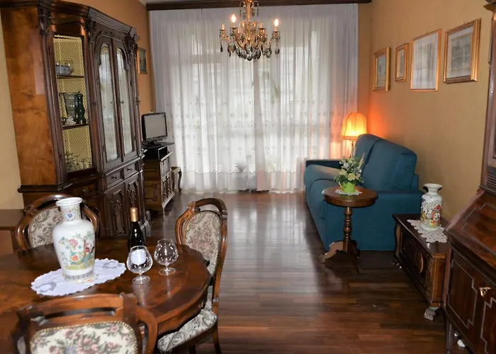 House Montecucco By Holiday World