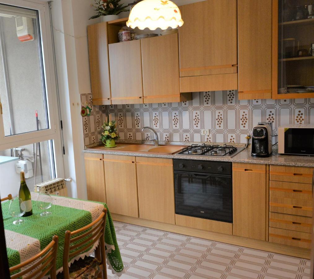 Apartment House Montecucco By World *