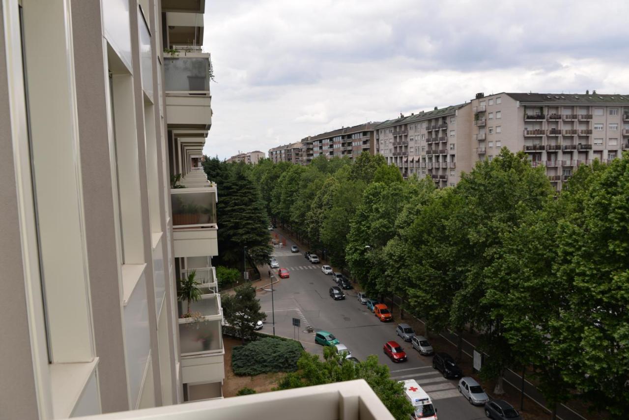 Apartment House Montecucco By World Turin
