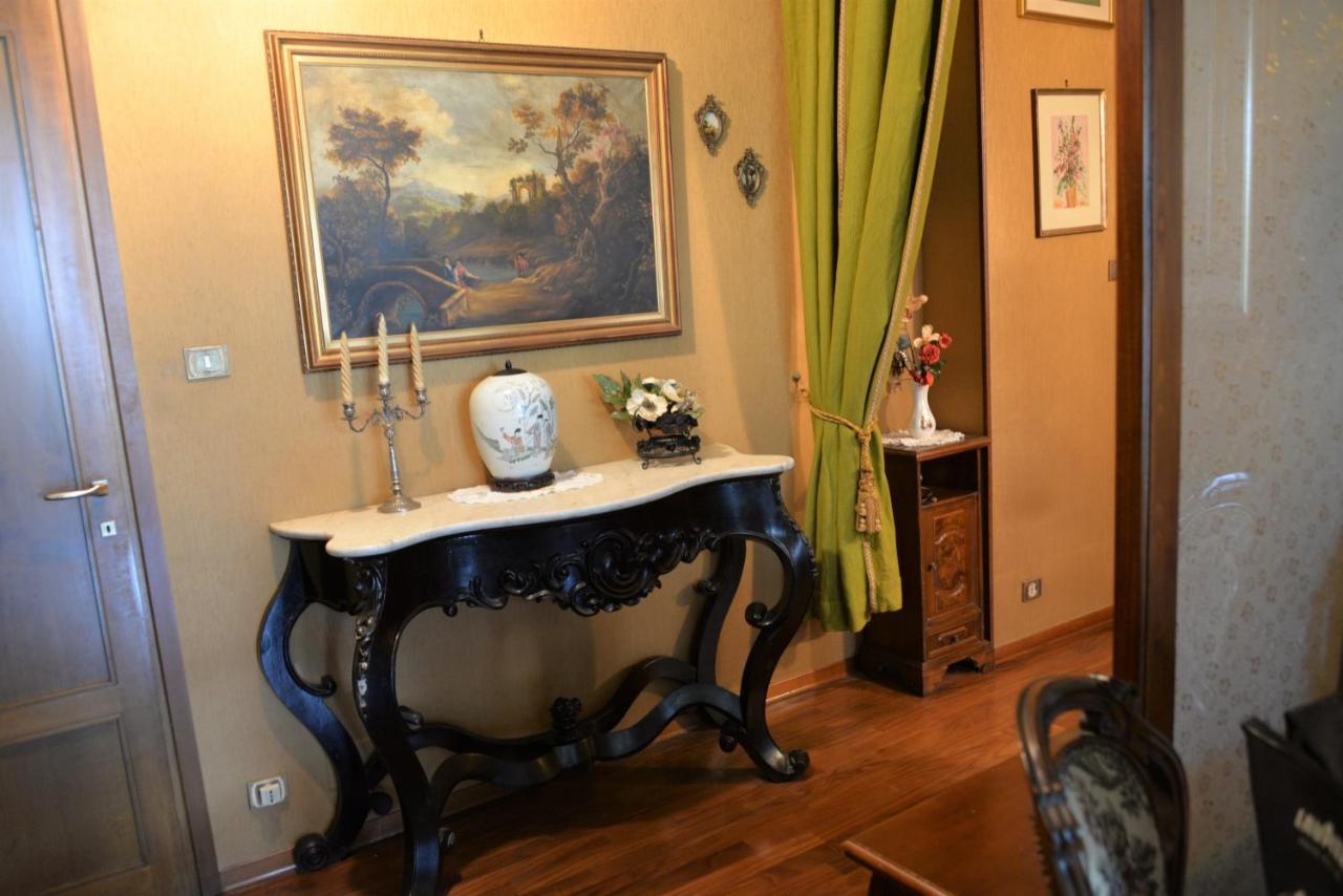 House Montecucco By World Turin